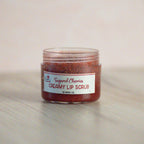 Sugared Cherries Creamy Lip Scrub
