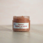 Peppermint Creamy Lip Scrub