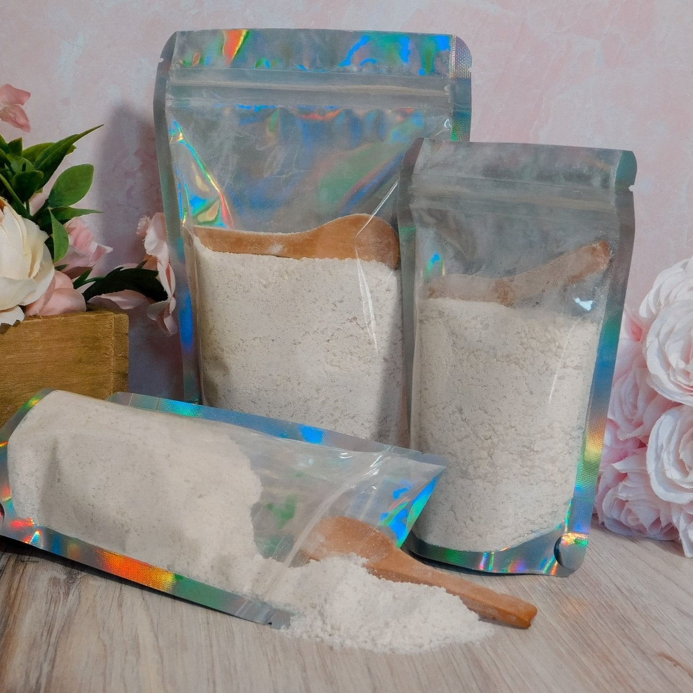 Soothing Bath Soak - Nana's Creative Studio