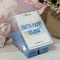 South Padre Island Wax Melts - Nana's Creative Studio