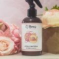 Texas Peach Room/Linen Spray - Nana's Creative Studio