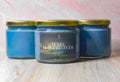 Texas Thunderstorm Soy Candle - Nana's Creative Studio